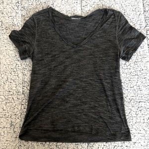 Lululemon Another Mile SS V Neck